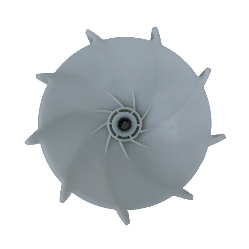 LANCIA TELESCOPICA IN ALLUMINIO CON RACCORDI IN OTTONE 47-100 CM