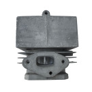 LANCIA TELESCOPICA IN ALLUMINIO CON RACCORDI IN OTTONE 47-100 CM