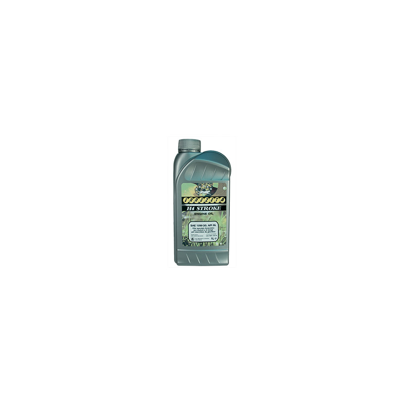 CASTROL GARDEN 4T 10W30  1LT   *  OBSOLETO