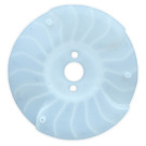 VENTOLA VOLANO RATO RV125-S/145-S/175-S