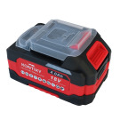 BATTERIA 18V 4AH PER LOS1800