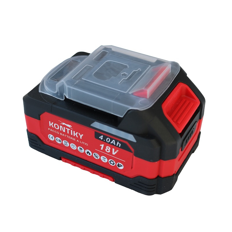 BATTERIA 18V 4AH PER LOS1800