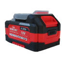 BATTERIA 18V 4AH PER LOS1800