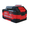 BATTERIA 18V 4AH PER LOS1800