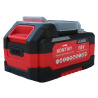 BATTERIA 18V 4AH PER LOS1800