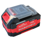 BATTERIA 18V 4AH PER LOS1800