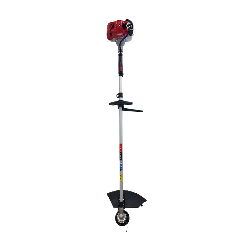 DECESPUGLIATORE KONTIKY MOTORE 43CC EURO5