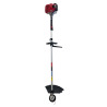 DECESPUGLIATORE KONTIKY MOTORE 43CC EURO5