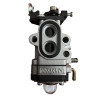 CARBURATORE DOPPIO CORPO PER EB260E (1E34FF.6) 1984400  SK230007  221918
