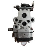 CARBURATORE DOPPIO CORPO PER EB260E (1E34FF.6) 1984400  SK230007  221918