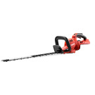 SOLO CORPO TAGLIASIEPI DCK BRUSHLESS 58V SENZA BATTERIA