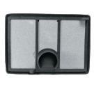 BOCCOLA RASAERBA 12X27