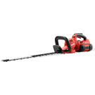 TAGLIASIEPI DCK BRUSHLESS  58V A BATTERIA