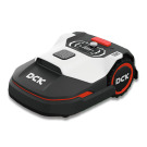 UTENSILE MULTIFUNZIONE DCK BRUSHLESS SENZA BATTERIA KDST151 8A