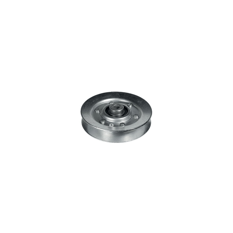PULEGGIA UNIVERSALE A GOLA A V 102/3/8