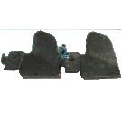 CINGHIA REPL 7100425SM RZT, 44", EL 13