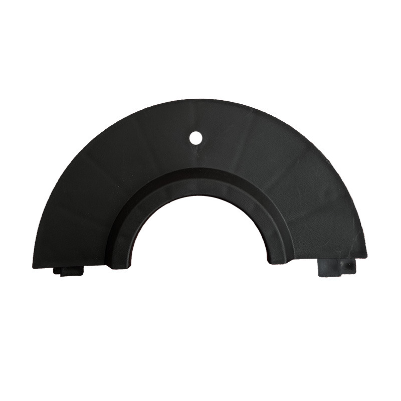 BELT COVER PLATE