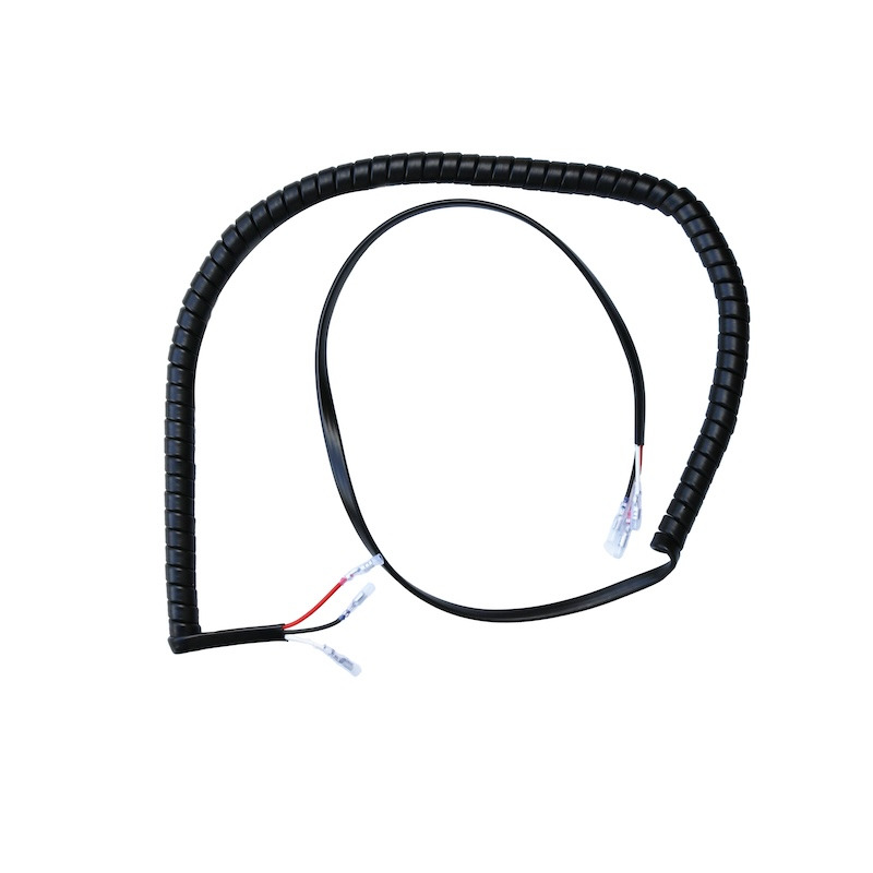 CAVO A MOLLA PER LOS1800