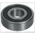 BEARING, BALL 11/16X1     (100347)