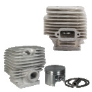 KIT CILINDRO/PISTONE STIHL (11190201215)