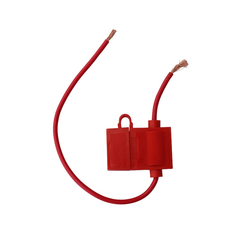 ASSIEME SCATOLA FUSIBILI PER OS1200