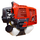 DECESPUGLIATORE MULTIFUNZIONE 4 in 1 - KONTIKY 26 cc EURO5