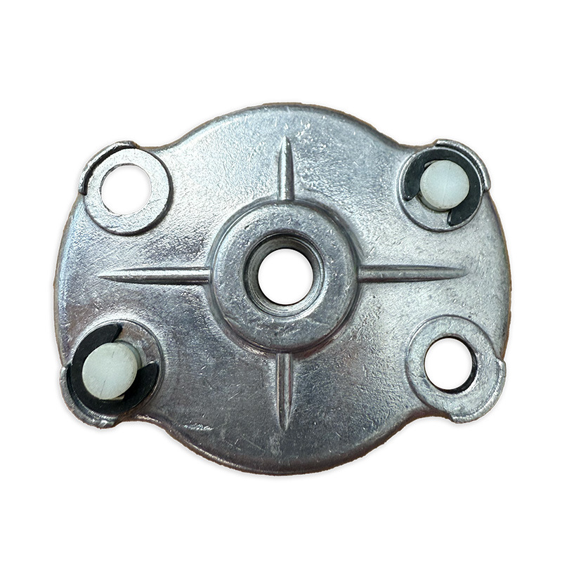 CORPO AGGANCIO AVVIAMENTO COMPLETO