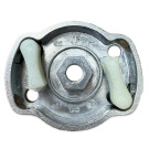 CORPO AGGANCIO AVVIAMENTO COMPLETO