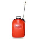 POMPA ELETTRICA CON BATTERIA A LITIO 16L 8AH