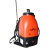 POMPA ELETTRICA CON BATTERIA A LITIO 6L 2AH