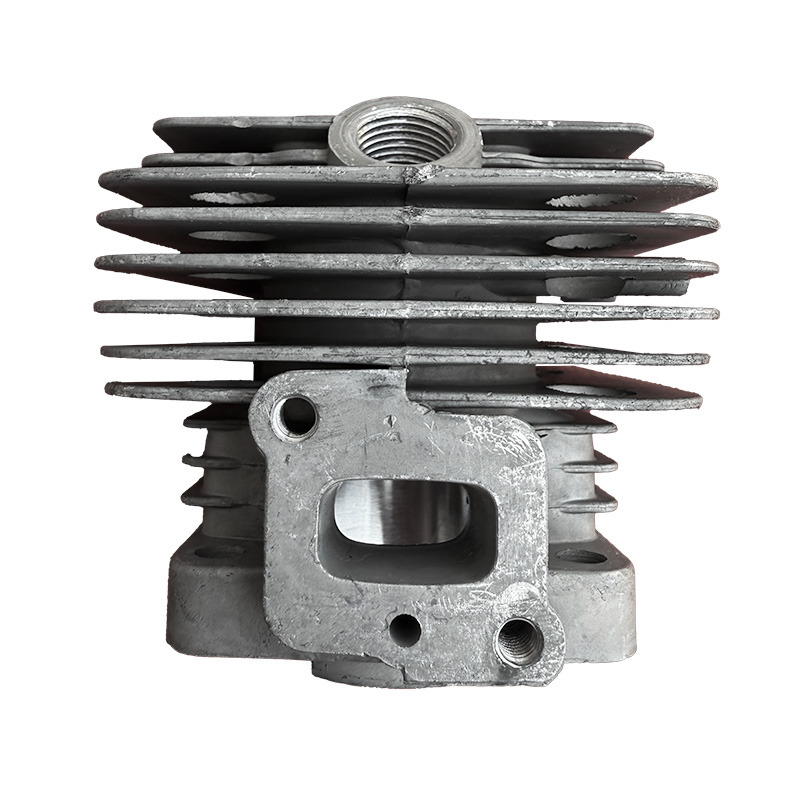 COLLETTORE ASPIRAZIONE