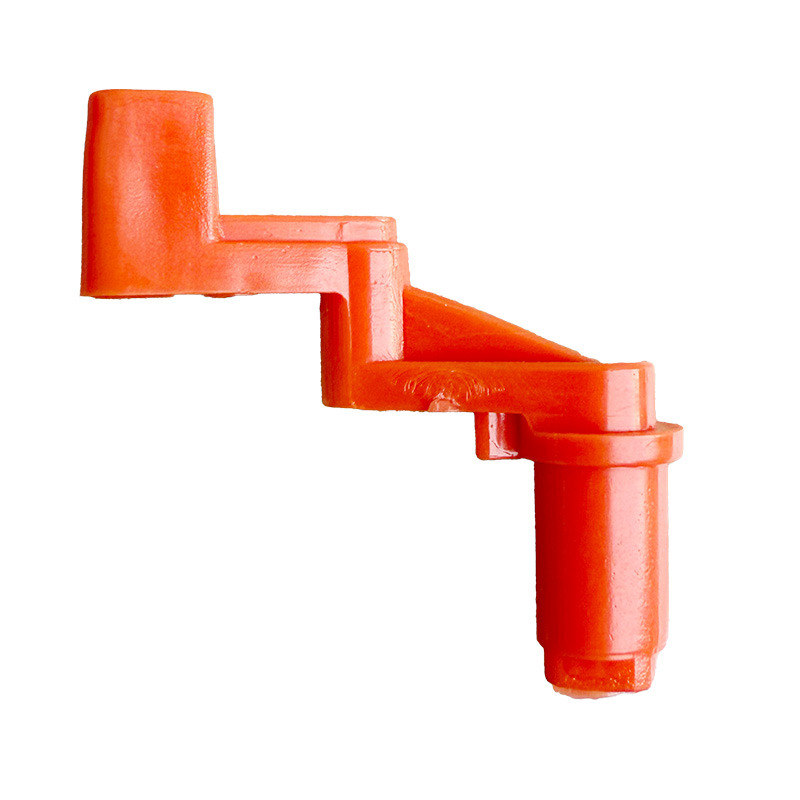 LEVA COMANDO STARTER