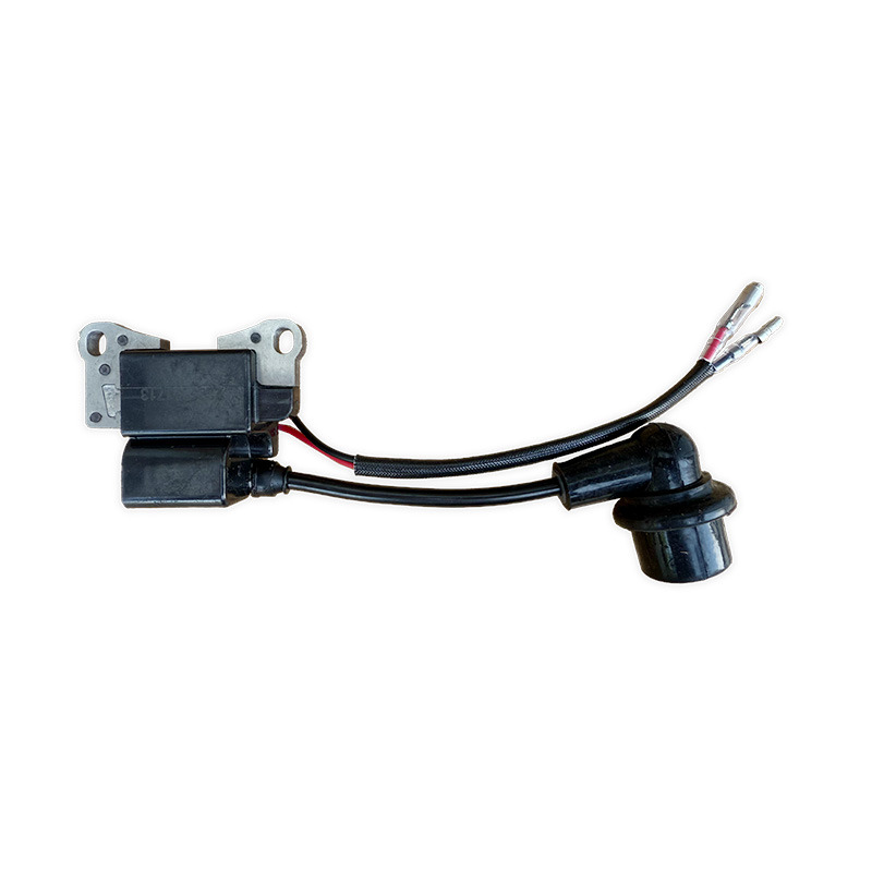 BOBINA MK26 (I^ SERIE)  1E34F-2E.3.2  26CC CINA  