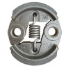 GRUPPO FRIZIONE MK26 1E34F.10  270305  D.52MM FORO 8MM 183215010/0   183215003/0
