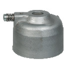 RUOTINO 127X12,7  MURRAY 092683MA