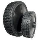 DADO UNIVERSALE PER BARRA MOTOSEGA M8X1,25X11 ( 5 PZ)