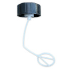 TAPPO  SERBATIOIO DEL CARBURANTE MK26 1E32FL.6.2