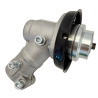 COPPIA CONICA  ASTA D. 26MM  9 CAVE CG415.3