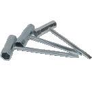 CHIAVE COMBINATA  11X16                 