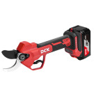FORBICE POTATURA DCK 20V