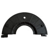 BELT COVER PLATE
