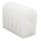 BOCCOLA SUPPORTO PIATTO GRASSHOPPER 282575