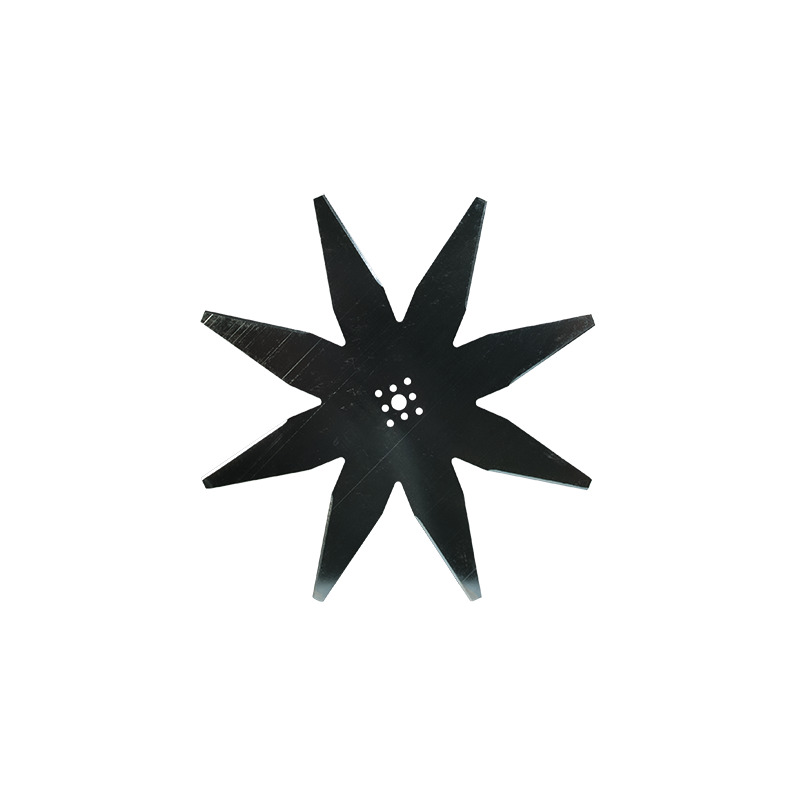 LAMA 8 DENTI AMBROGIO-STIGA 200Z05300A LAMA 8 DENTI AMBROGIO-STIGA 200Z05300A