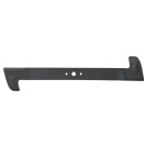 LAMA DX ALETTATA L=620 mm TC122