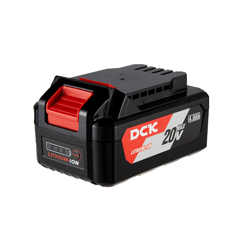 BATTERIA AL LITIO DCK 20V 4Ah