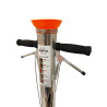 PIANTATORE 3 BOCCHE DOPPIO MANICO