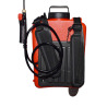 POMPA ELETTRICA CON BATTERIA A LITIO 12L 8AH