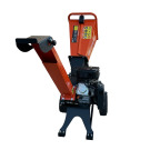 BIOTRITURATORE DAEWOO 212 cc 7HP