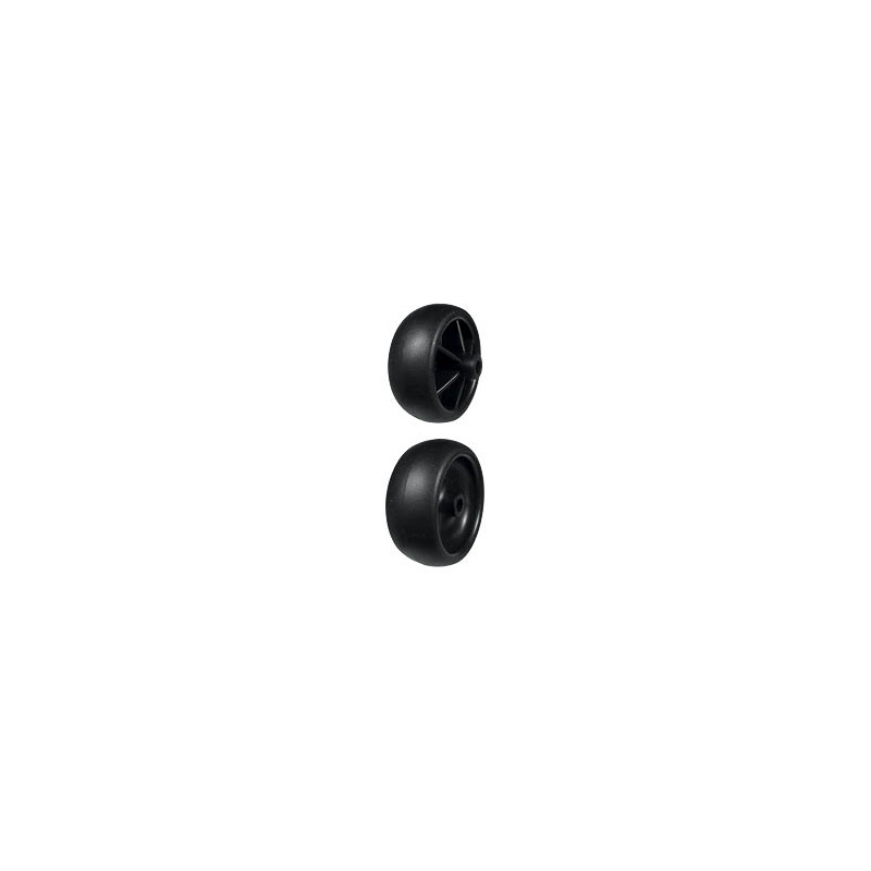 RUOTINO 127X12,7  MURRAY 092683MA