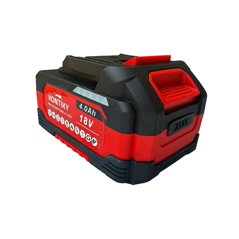 BATTERIA 18V 4AH PER LOS1800